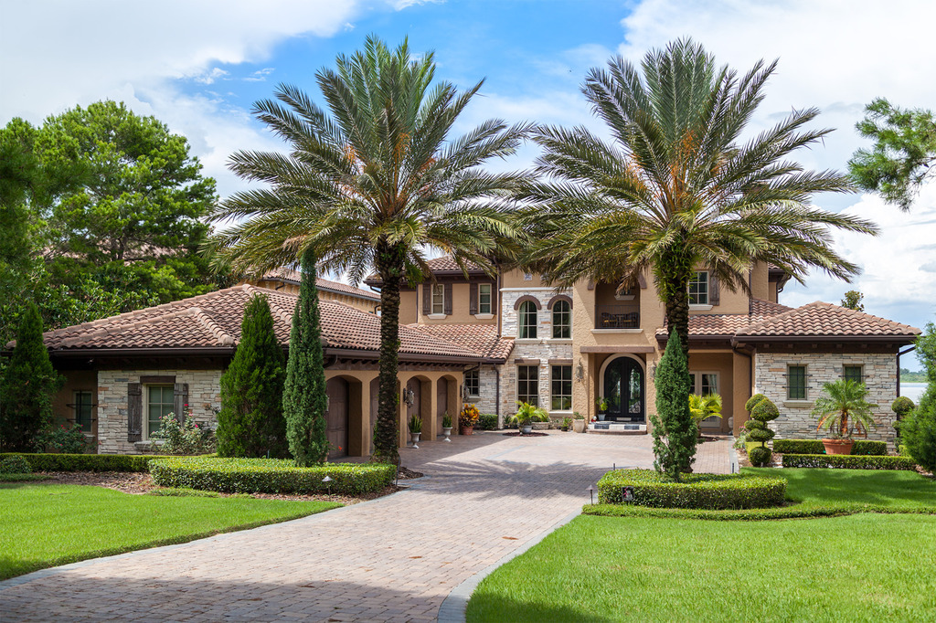 Markham Woods Homes Values