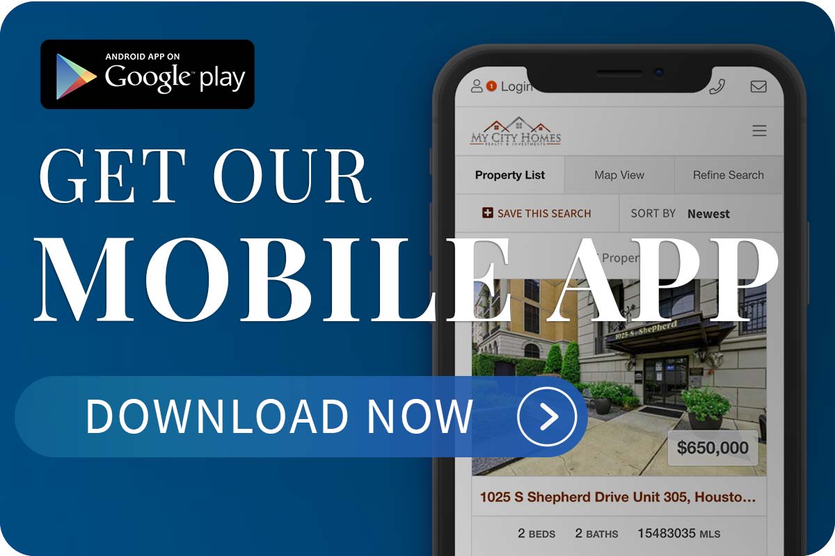 Get our mobile app on Google Play