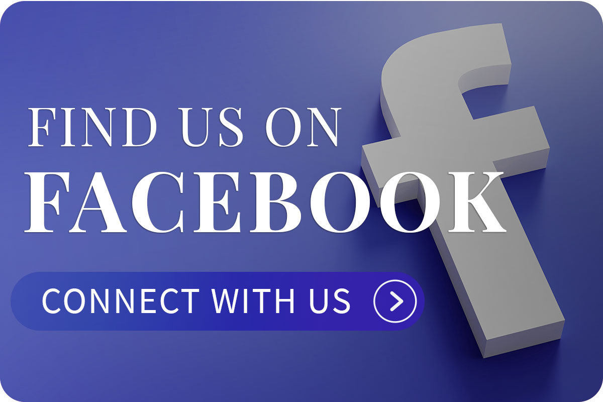Find us on Facebook