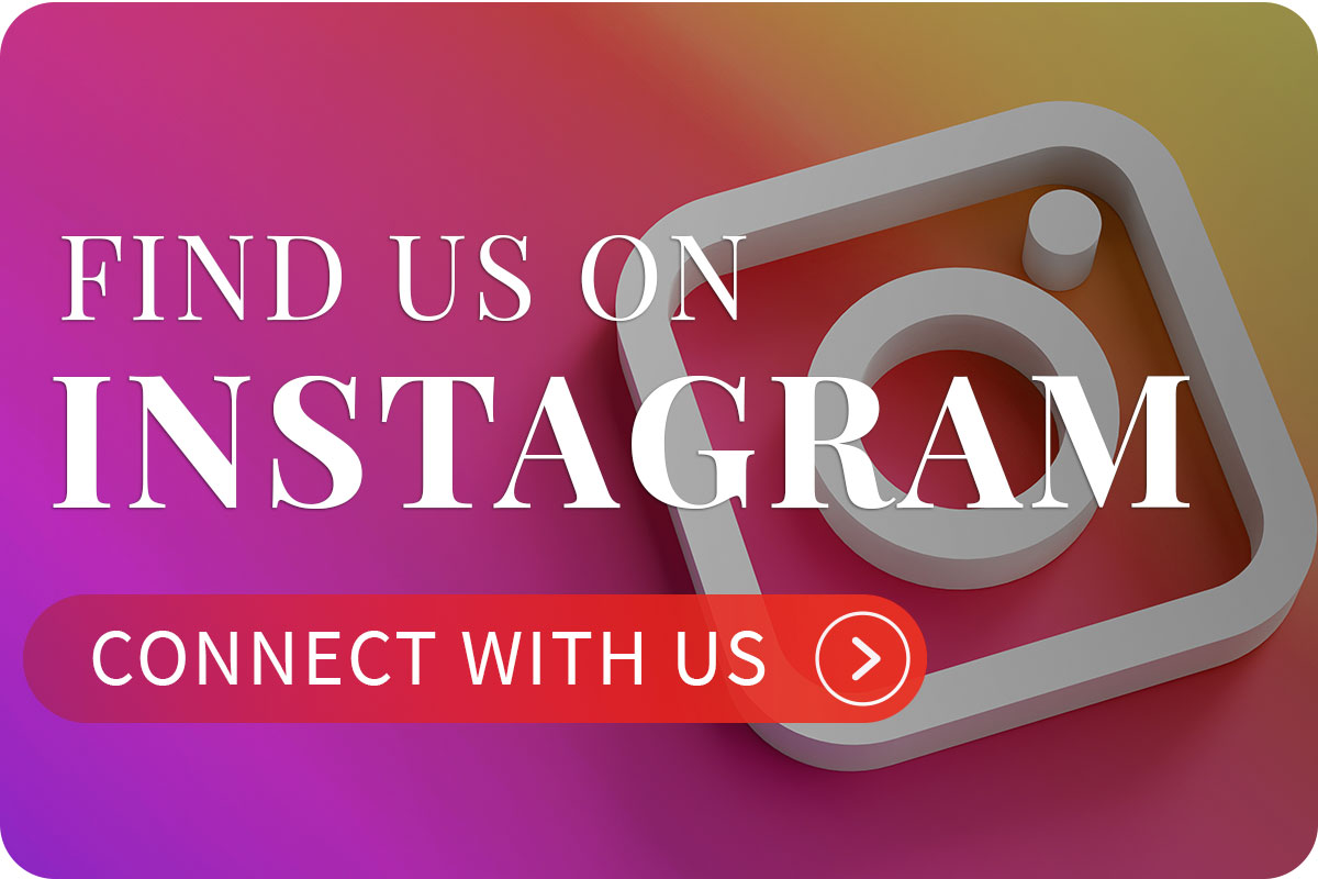 Find us on Instagram