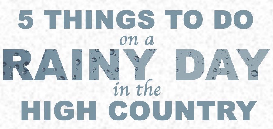 Blue Ridge Mountains Real Estate News