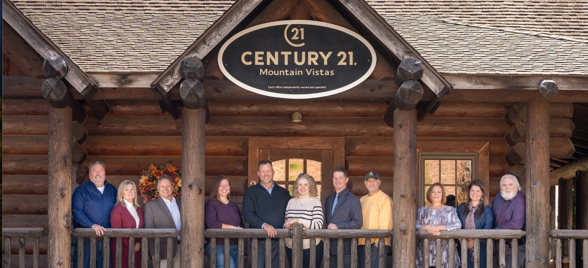 CENTURY 21 Mountain Vistas