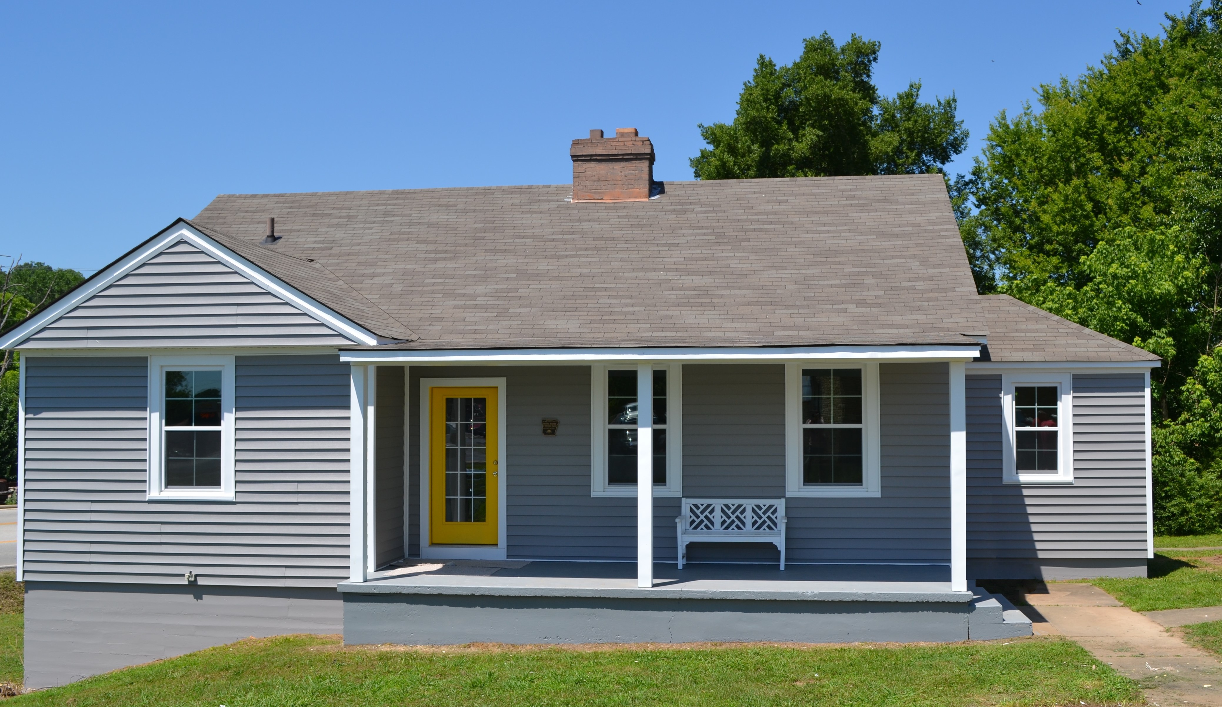 Hardy/Cherokee Village