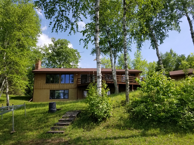 Homes for sale in Northome MN