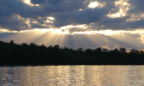 Deer Lake