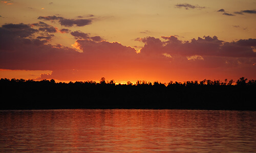 Moose Lake