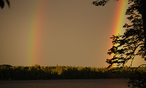 Turtle Lake