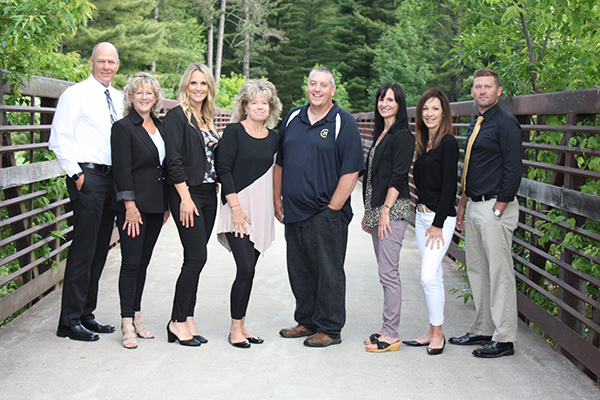 CENTURY 21 Land of Lakes