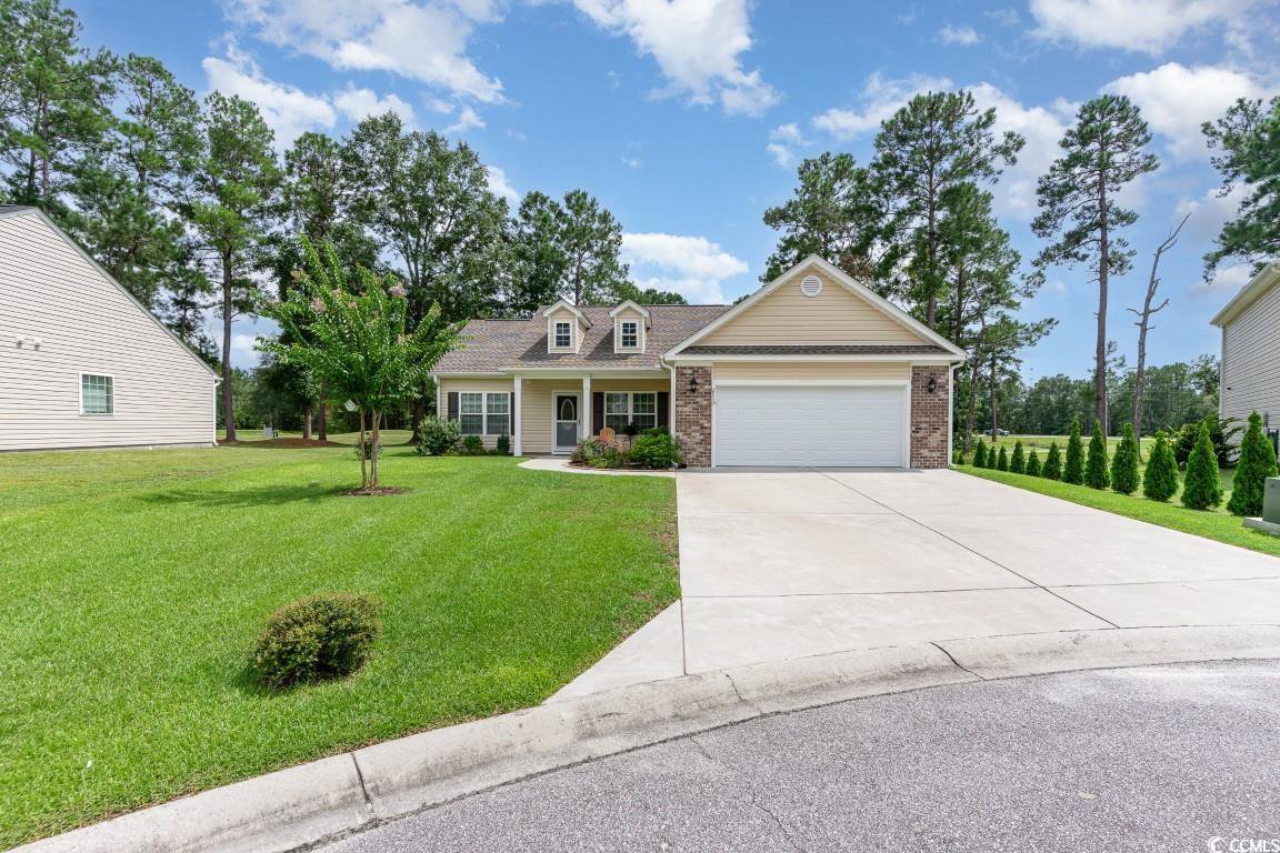 Loris SC Home for Sale