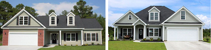Homes for Sale in Baylee Estates, Aynor