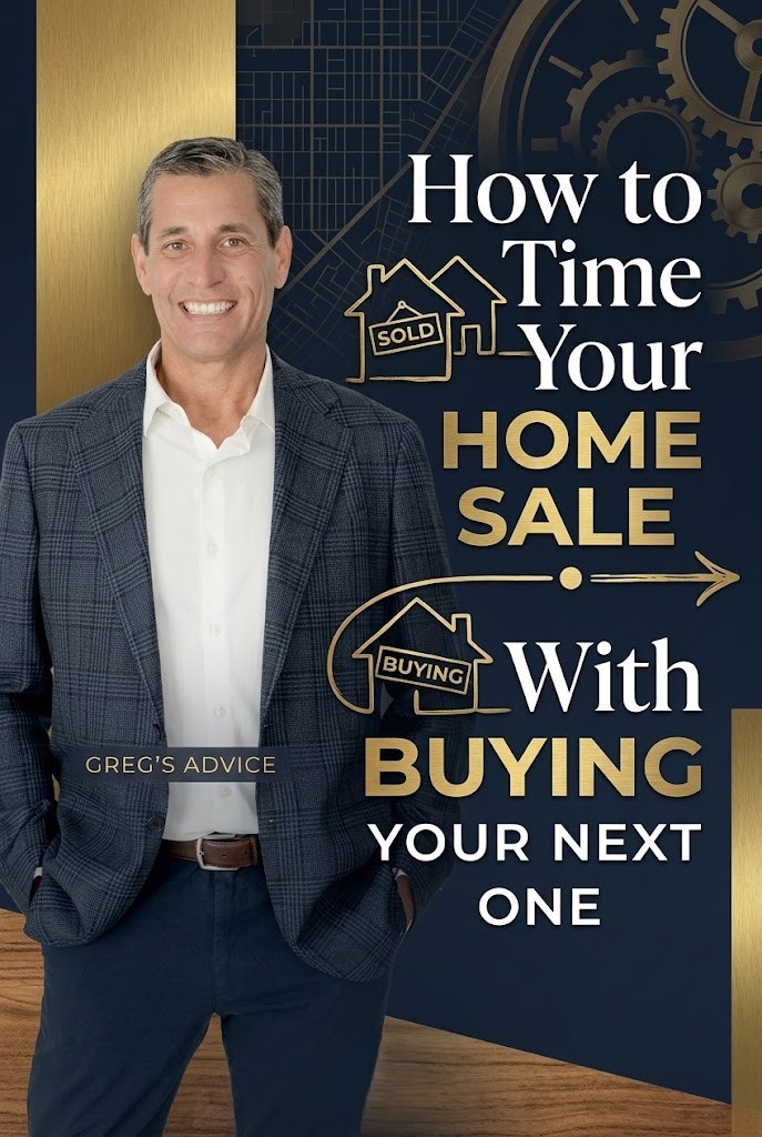 How to Time Your Home Sale With Buying Your Next One