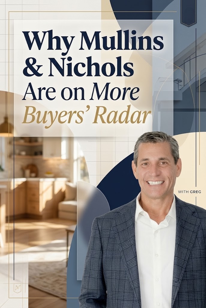 Why Mullins and Nichols Are on More Buyers&rsquo; Radar
