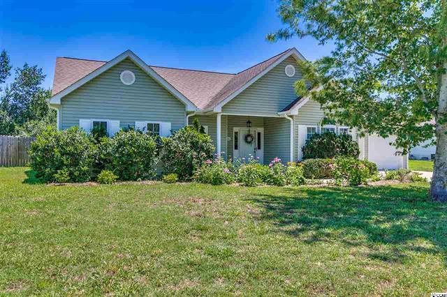 Country Club Conway Home for Sale