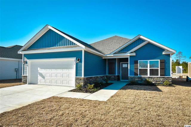 The Reserve at Heritage Downs | Conway Real Estate