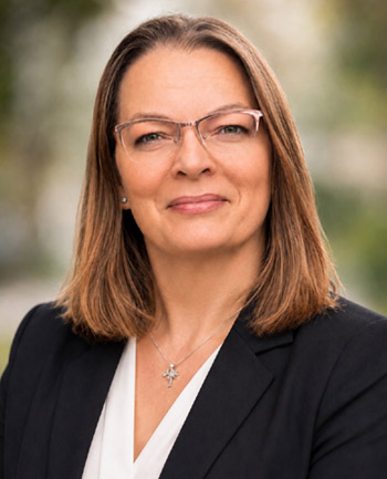 Alina Cox, Conway SC Realtor