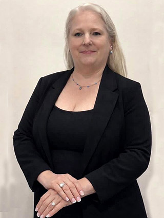 April Hake, Conway SC Realtor