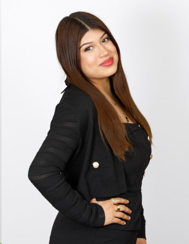 Ariana Morales, Conway SC Realtor
