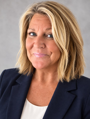 Becky VanValey, Conway SC Realtor