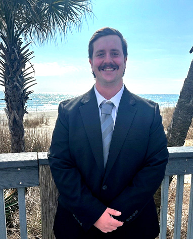 Ben Heemstra, Conway SC Realtor