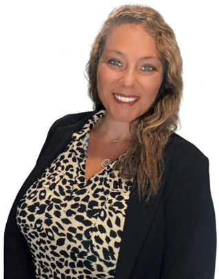 Breanna Forbush, Conway SC Realtor