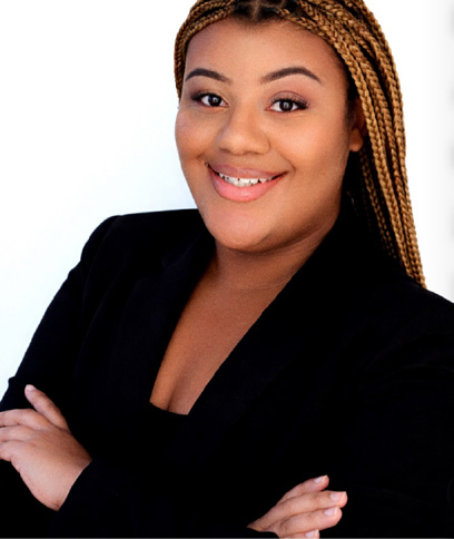Connie Beckford, Conway SC Realtor