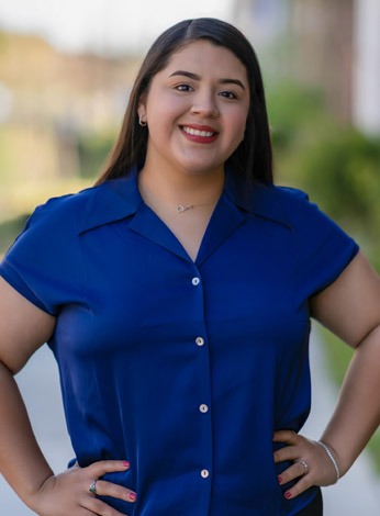 Esmeralda Loyola, Conway Realtor