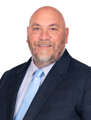 James Keefner, Conway SC Realtor
