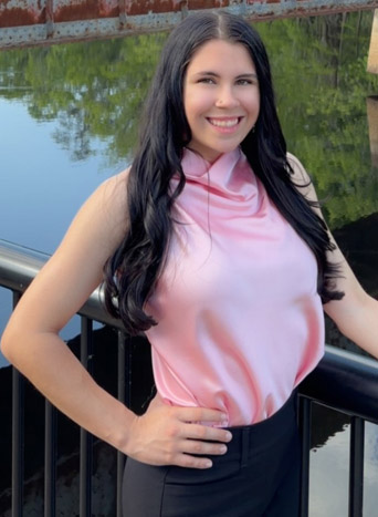 Jasmin Calderon, Conway Realtor