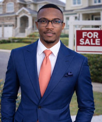 Joahua Floyd, Conway SC Realtor