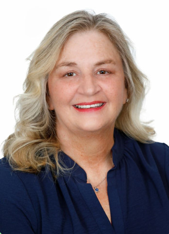 Kelley Dawson, Conway Realtor