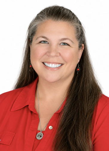 Kelly Calderon, Conway SC Realtor