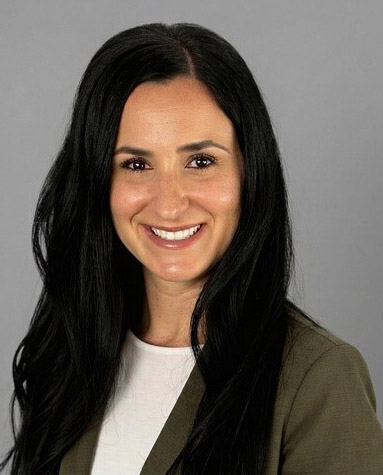 Kristen Fairhurst, Conway Realtor