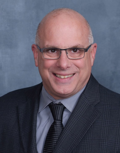 Mike Chuckerel, Conway Realtor