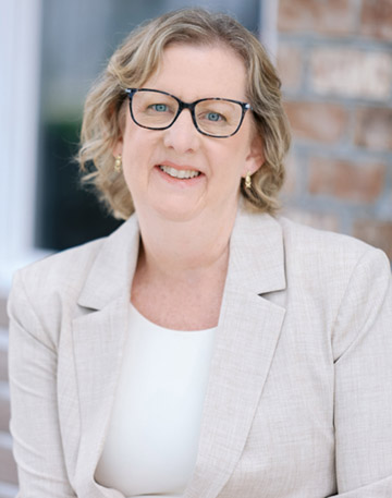 Susan LaVoie, Conway SC Realtor