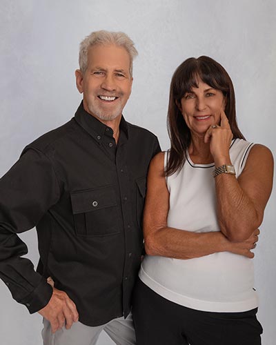 stuart newman and suzanne bruisma los cabo realtors