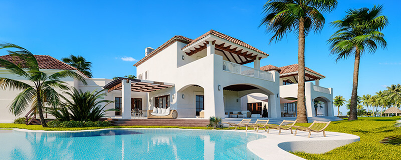 Luxury Homes for Sale