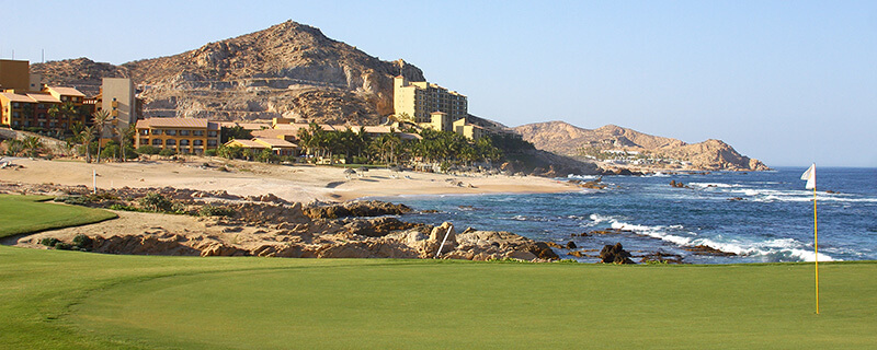 Golf Homes for Sale