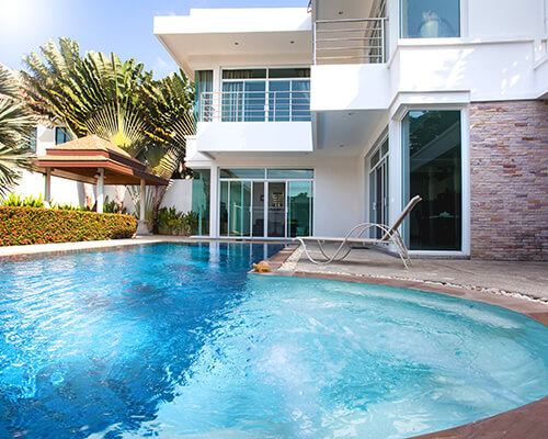 Diamante Homes for Sale