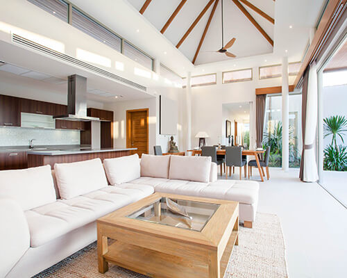 Quivira Homes for Sale