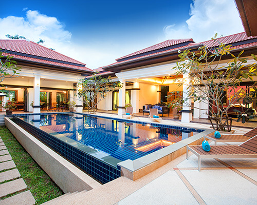 Querencia Homes for Sale