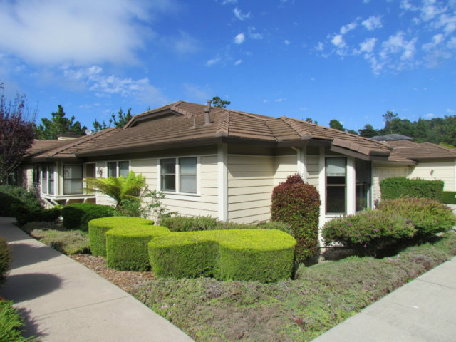 Glen Heights Pacific Grove Luxury Townhomes 2
