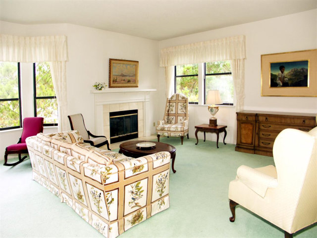 Glen Heights Pacific Grove Luxury Townhomes .6..www.cacoastalhome.com