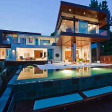 HOME VALUES