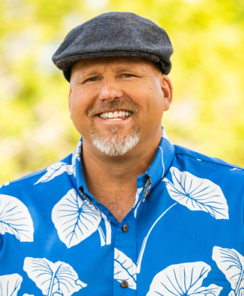 caleb palmer