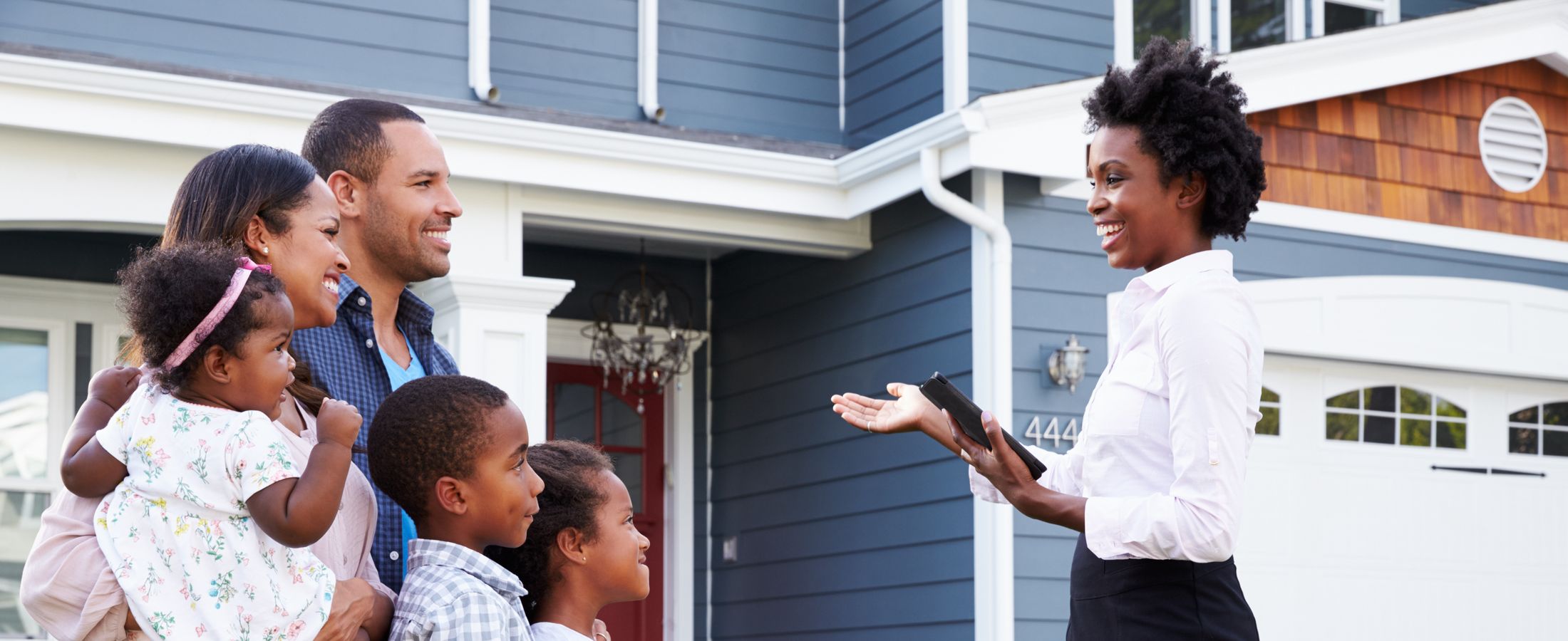 Buying a Home in Calgary