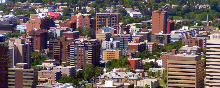 Beltline Calgary
