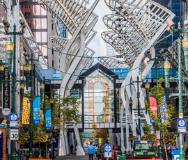 The Complete Guide To Living In Calgary