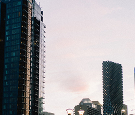 8 Reasons To Move To Downtown Calgary Right Now