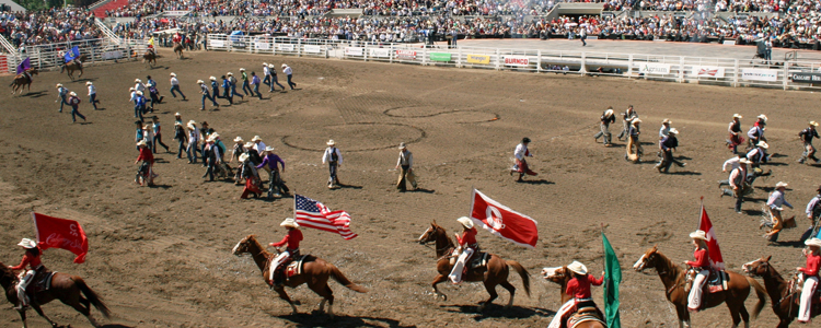 Calgary Stampede