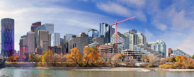 Bow River